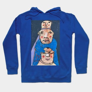 Armenians #3 Hoodie